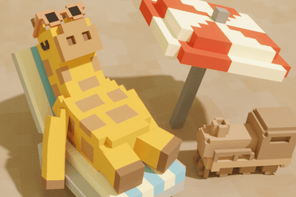 Unrailed 2 Quality of Life Improvements All Around!