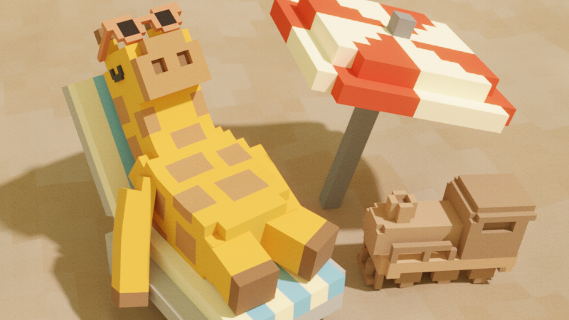 Unrailed 2 Quality of Life Improvements All Around!